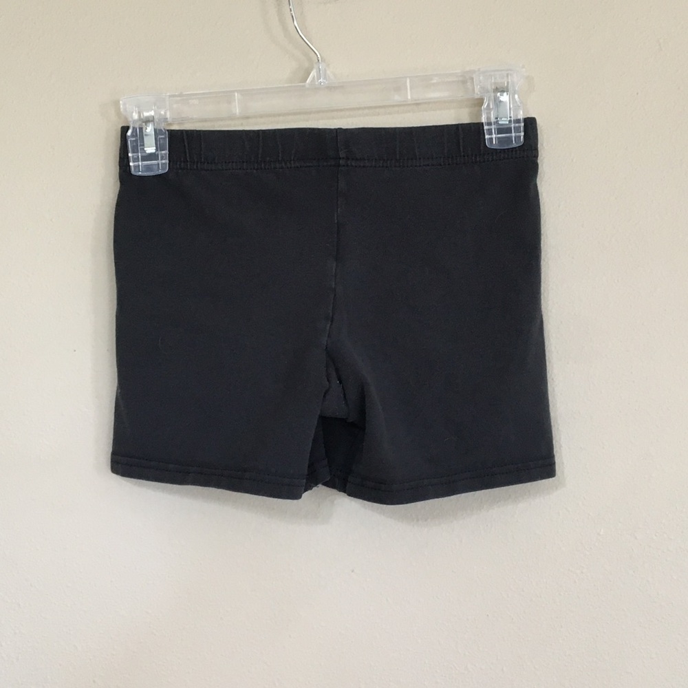 Soft Spandex Shorts - Picture 4 of 5
